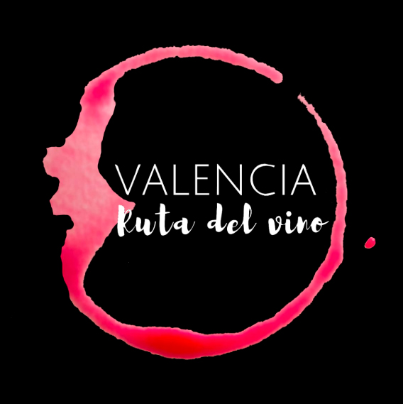 Logo de Valencia, Ruta del vino